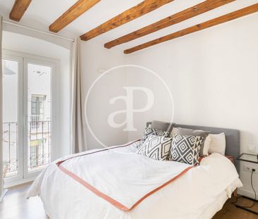 Apartment for rent in the Gothic Quarter - Photo 6