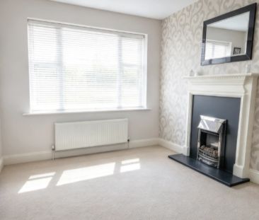 Linacre Way, Stoke-on-trent - Photo 2