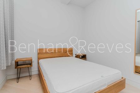 Studio to rent - Photo 5