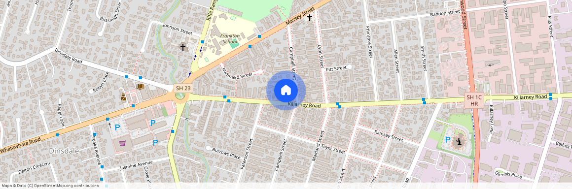 5/192 Killarney Road, Frankton, Hamilton City