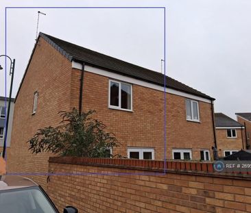 2 bedroom semi-detached house to rent - Photo 4