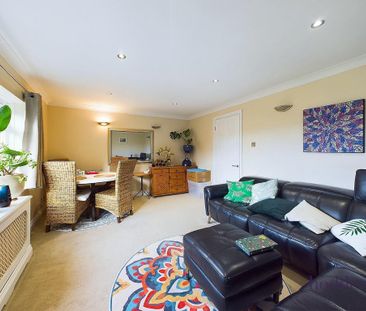 2 bedroom apartment to rent - Photo 5