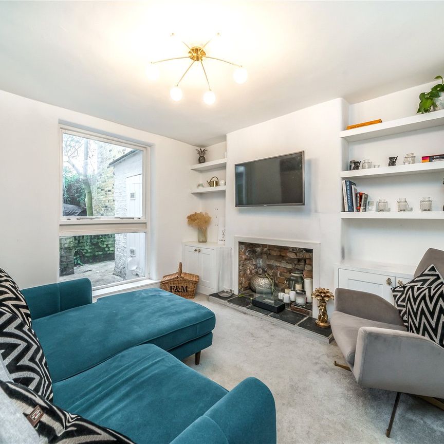 Landor Road, SW9, London - Photo 1