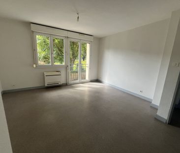 Location Appartement 3 pièces 51m² PONT DE ROIDE VERMONDANS 25150 - Photo 2