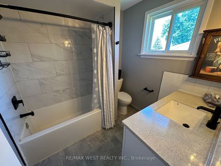 For Lease - 152 Rainbow Drive Unit# Upper, Vaughan, Ontario - Photo 5