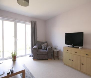 2 bed terraced house for rent in Dalkeith - Photo 6