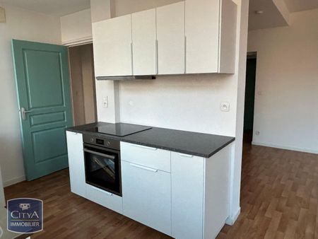 Location Appartement 3 pièces 65m² VALENCIENNES 59300 - Photo 5