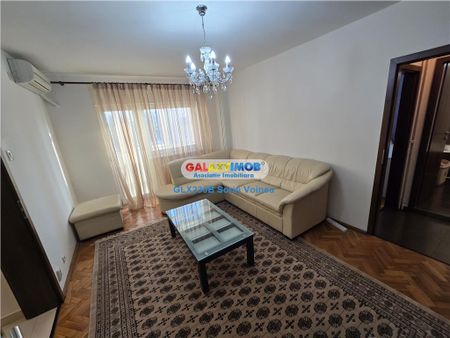 Apartament 4 camere Obor Calea Mosilor | centrala proprie | metrou - Photo 4