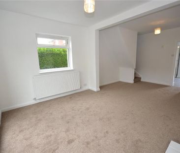 2 bedroom terraced house to rent - Photo 2