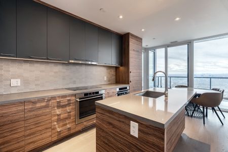 For Lease - 488 University Avenue Unit# 5407, Toronto, Ontario - Photo 2