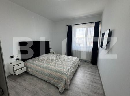 Apartament 2 camere, parcare subterana, 57 mp, lift, zona Tauti - Photo 2