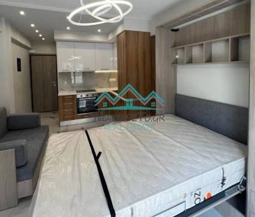 Studio/Γκαρσονιέρα για ενοικίαση Αγία Σοφία (Κέντρο Θεσσαλονίκης) - Photo 2