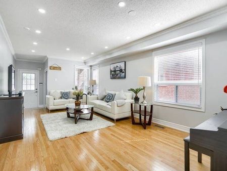 For Lease - 279 Fitzgerald Crescent Unit# Upper Level, Milton, Ontario - Photo 2