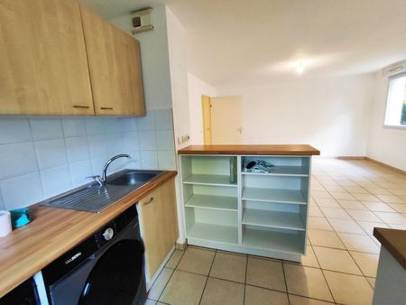Location Appartement 3 pièces 62m² POITIERS 86000 - Photo 5