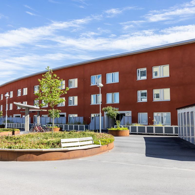Guldringen 67, Ringdansen - Photo 2