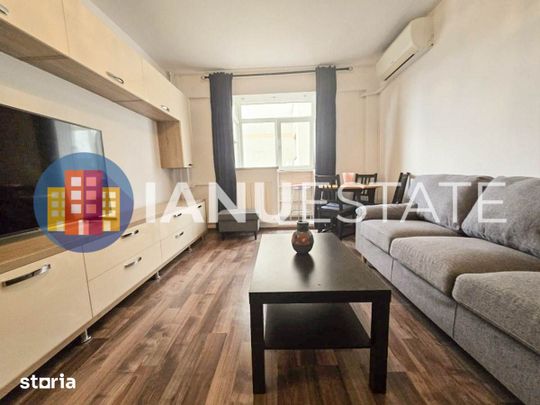 Stefan Cel Mare 10` Metrou Calea Dorobanti Renovat PetFriendly - Fotografie 1