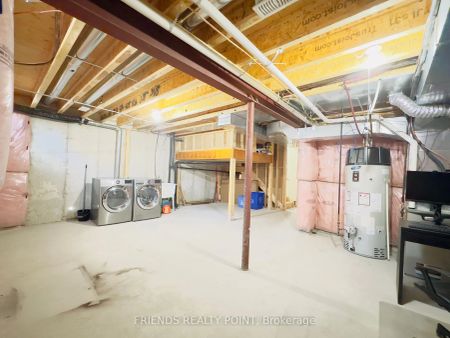 Condo Townhouse For Lease | E9233655 - Photo 3