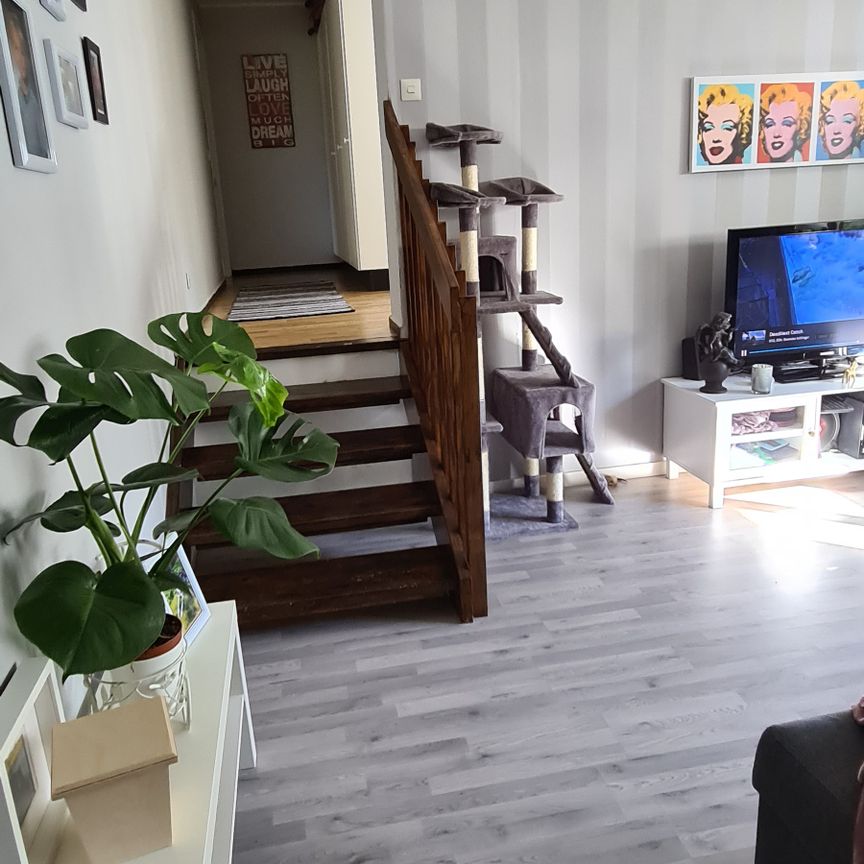 Görans Väg 3 C - Photo 1