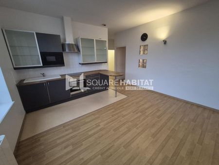 Location Appartement 3 pièces 52m² HAUBOURDIN 59320 - Photo 3