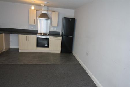 2 bedroom house to rent - Photo 2