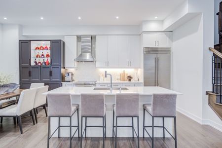 For Lease - 33 Golden Fern Street Unit# Main House, Markham, Ontario - Photo 5