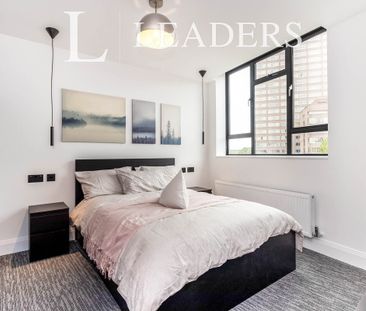 1 bedroom apartment to rent Blackford House, 2A Mulgrave Road, Sutt... - Photo 5