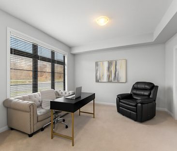 For Lease - 70 De La Roche Drive, Vaughan, Ontario - Photo 5