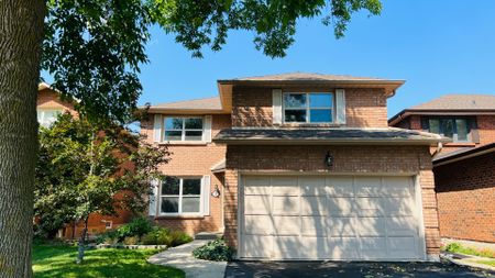 For Lease - 1551 Stoneybrook Trail, Oakville, Ontario - Photo 4