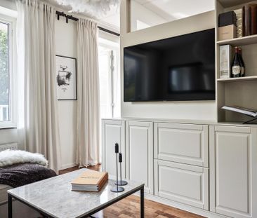 Norra Fjädermolnsgatan, Göteborg - Photo 5