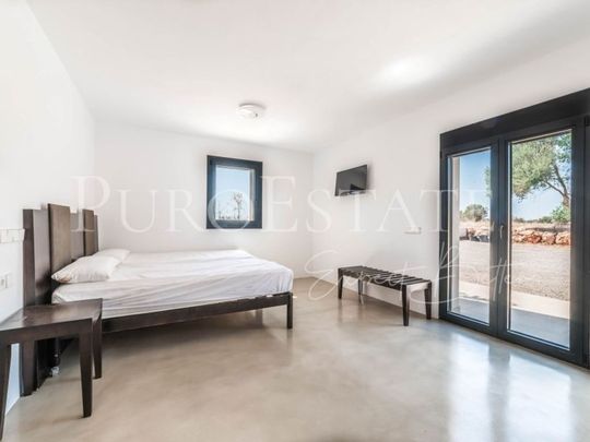 5 room luxury House for rent in Campos, Spain - Photo 1