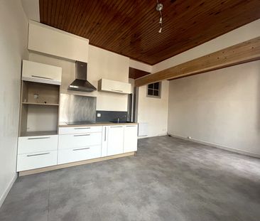 Location Appartement 3 pièces 65m² - Photo 3