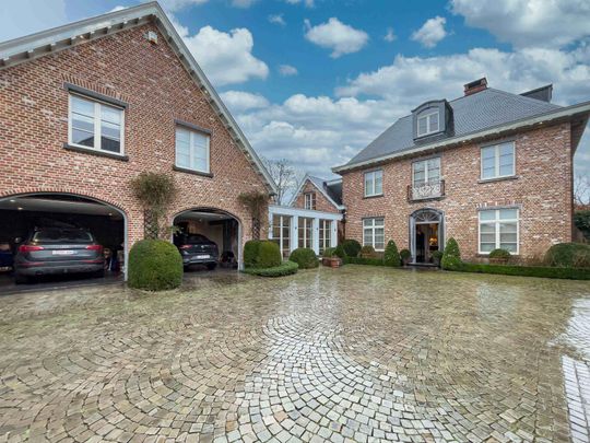 Huis in Oudergem - Foto 1