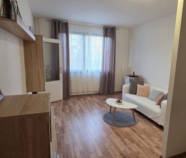 Prenájom 2 izbový byt, Nitra, Klokočina - Fotografia 6