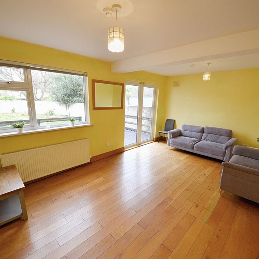 Room for rent, Kimmage Road Lower (Dublin, Ireland) - Photo 1