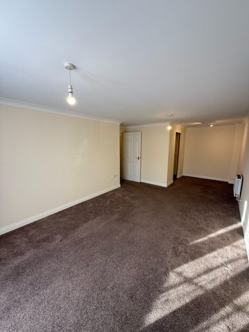 One Bedroom Ground Floor Flat – TO LET – Northwood – HA6 - Photo 3