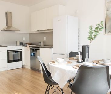 Kattarp - 2rok - tillsv - 9.959kr/mån - Foto 6