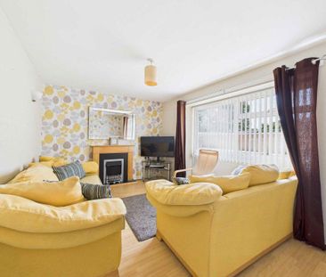 3 bedroom apartment to rent - Photo 5