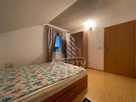 Jumatate de duplex in zona Braytim curte spatioasa - Fotografie 4