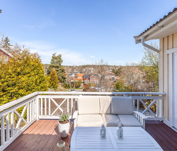 Lillerudsvägen, Huddinge - Foto 5