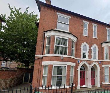 Noel Street, Nottingham, NG7 - Photo 6