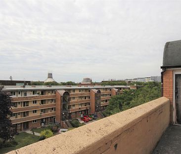 Minster Court, Orphan Street, Liverpool, Merseyside, L7 3QE - Photo 5