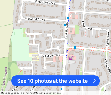 Troon Close, York - Photo 1
