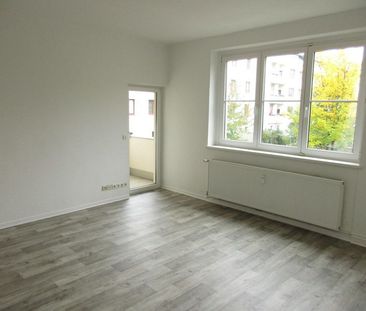 Mich gibt es mit Einbauküche! - Foto 1