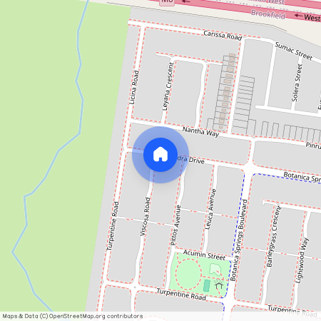25 Triandra Drive, Vic 3338, Brookfield