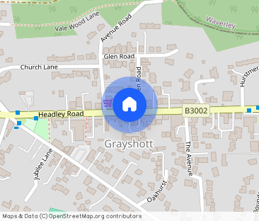 Headley Road, Grayshott - Photo 1