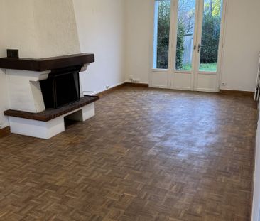 Location Maison 4 pièce(s) - 92 m² - Photo 3