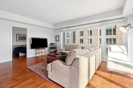 For Lease - 200 Rideau Street Unit# 1112, Lower Town - Sandy Hill, Ontario - Photo 4