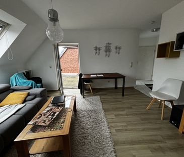 Helle Wohnung auf 2 Ebenen mit Loggia! - Photo 4