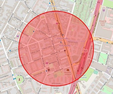 Wohnungen ab 35m² bis 52m² Wohnfläche in ruhiger Lage in 1210 Wien zu mieten - Photo 3