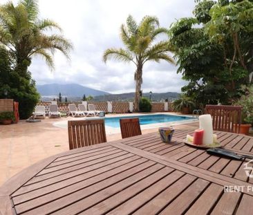 Luxury Villa for rent in Coín, Andalusia - Photo 2